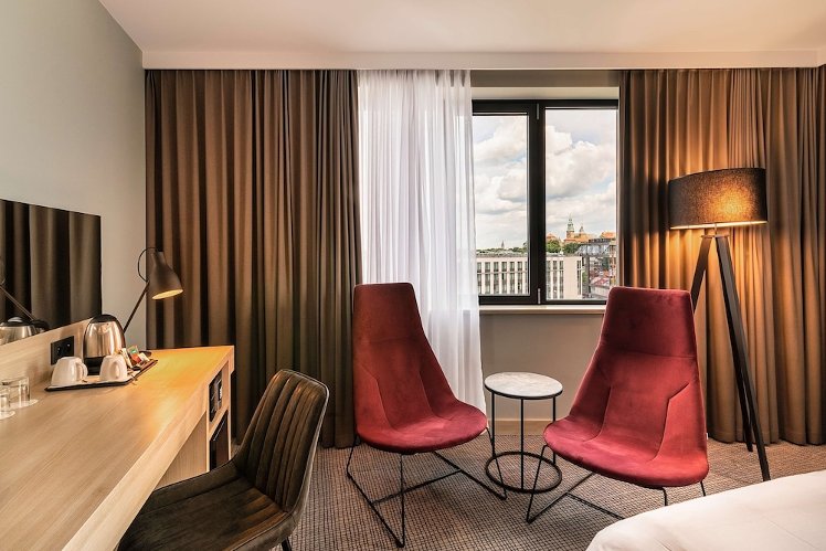 Park Inn By Radisson