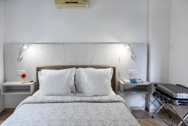 APARTMENT ONE BEDROOM Room