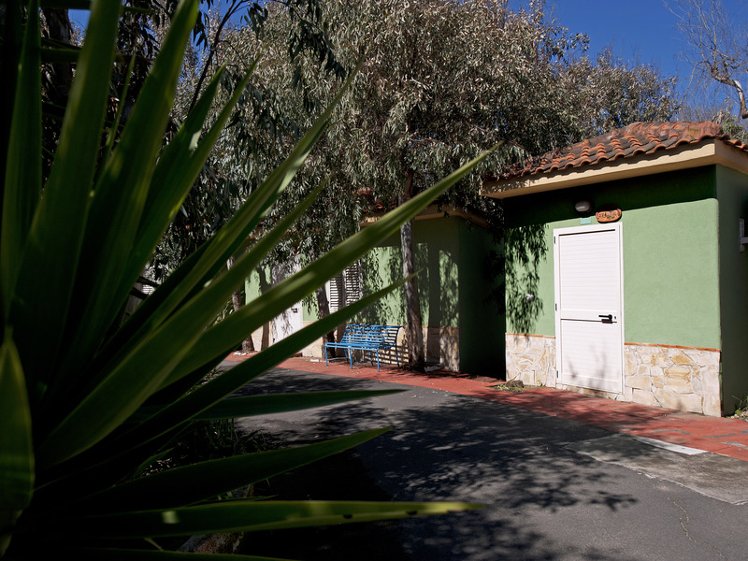 Villaggio Albergo Internazionale La Plaja