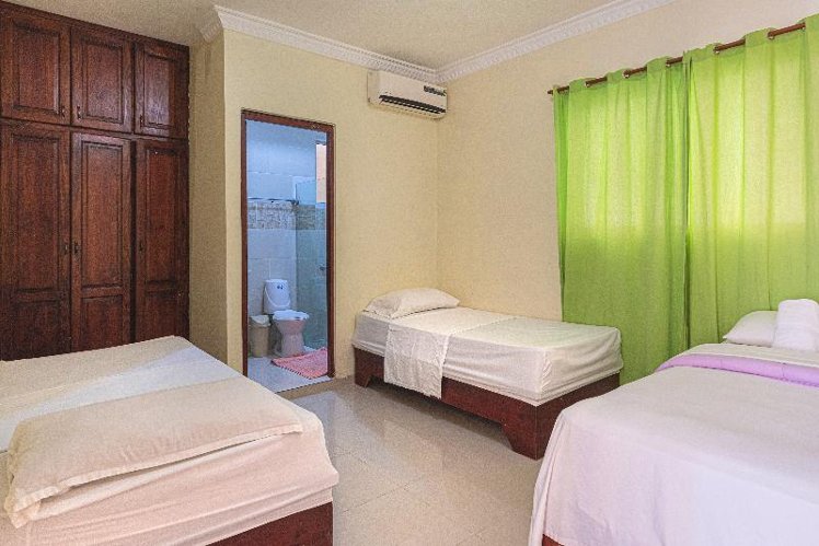 APARTMENT ONE BEDROOM Room