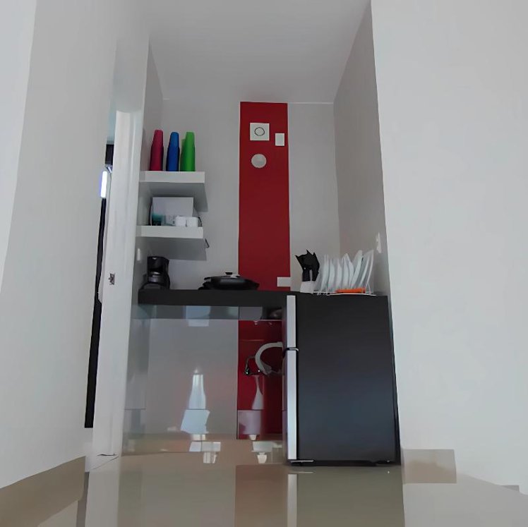 SINGLE STANDARD Room
