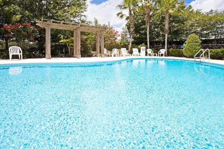 Candlewood Suites Lake Mary