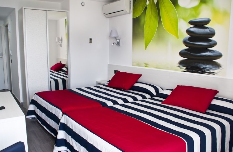 Europa Splash Hotel