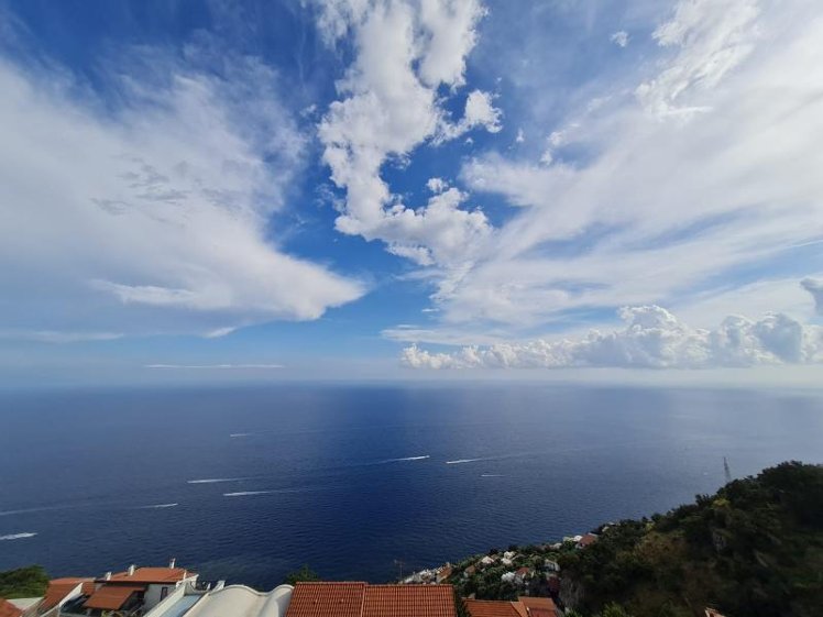 DOUBLE SEA VIEW Room