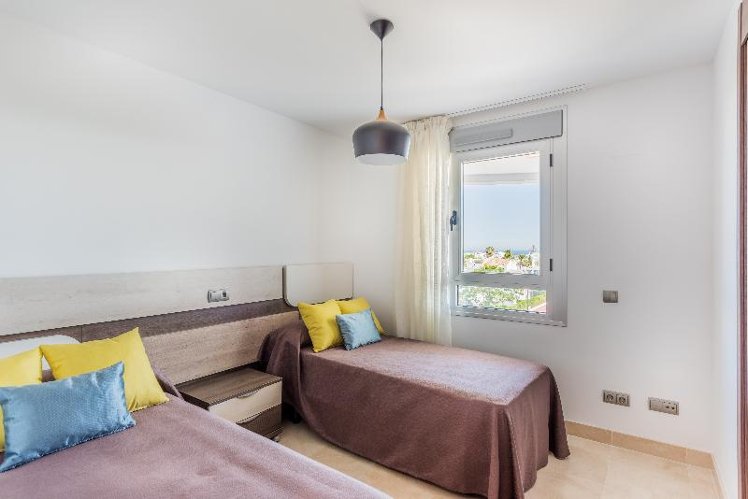 APARTMENT LUXURY Room