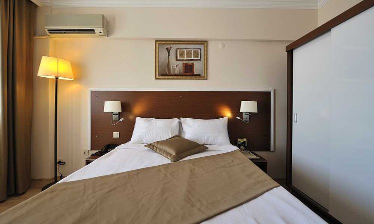 Accommodation