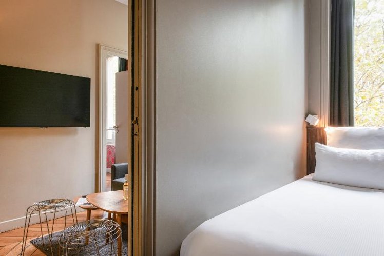 SUITE TWO BEDROOMS Room