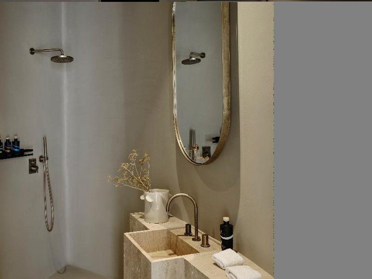 SUITE STANDARD Room