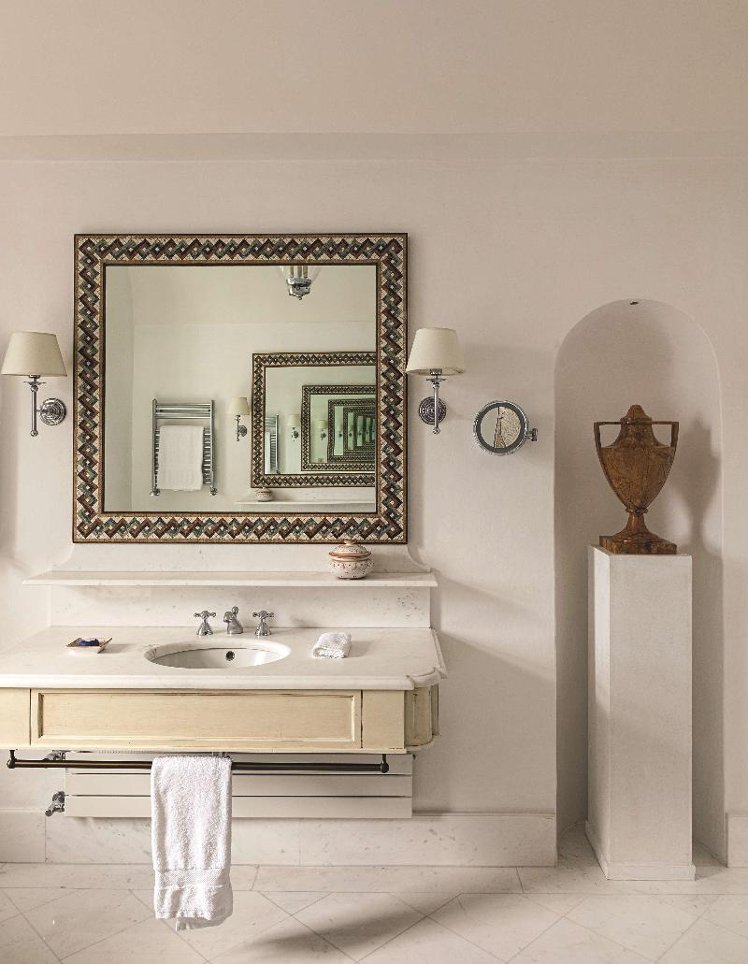 SUITE STANDARD Room
