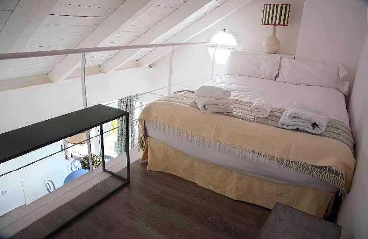APARTMENT ECONOMY Room