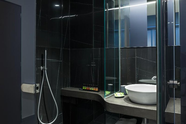 SUITE COMFORT Room