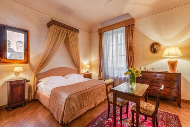DOUBLE CLASSIC Room