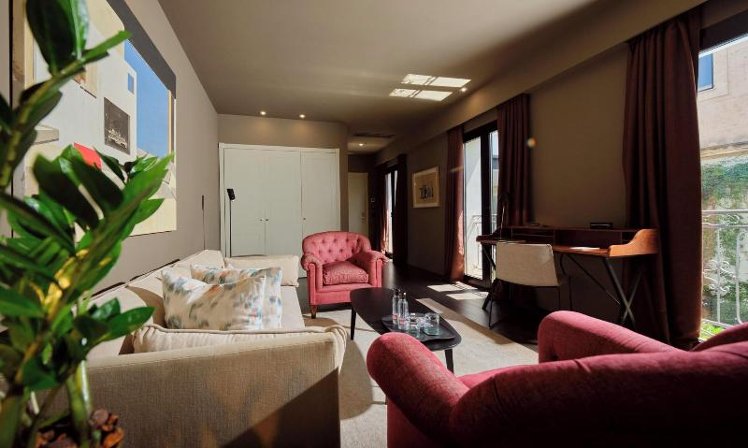SUITE STANDARD Room