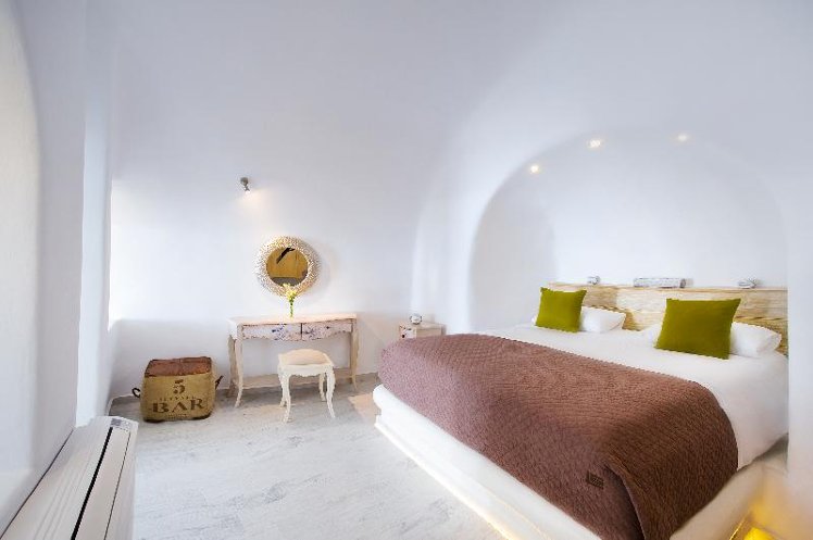 VILLA WITH PRIVATE POOL Room