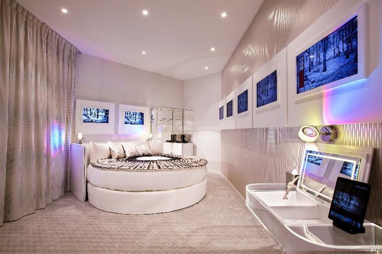 SUITE STANDARD Room