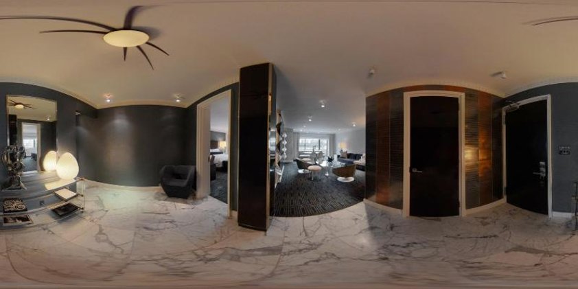 Loews Regency New York