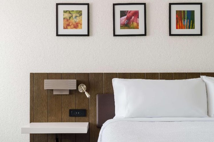 Hilton Garden Inn Lake Mary