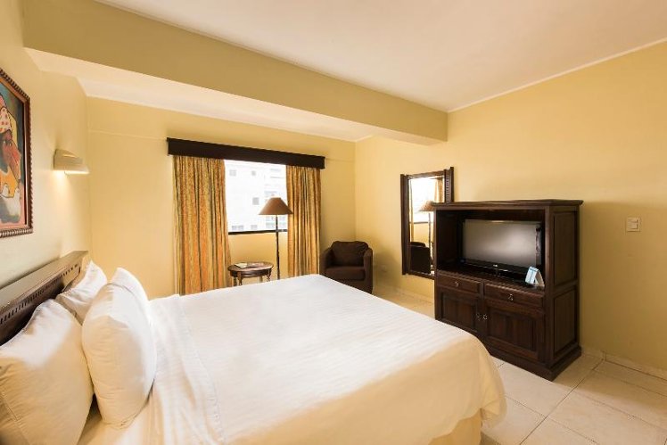 SINGLE STANDARD Room