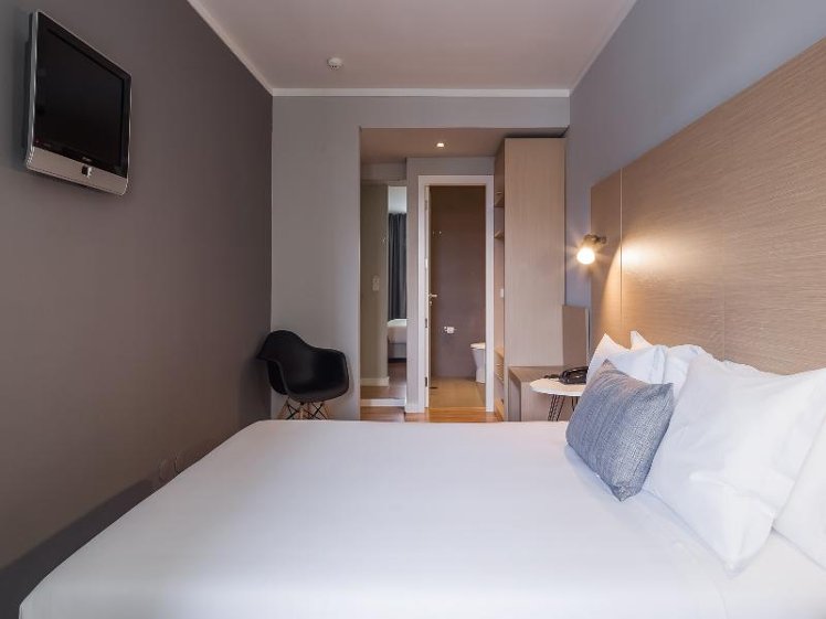 Double or Twin STANDARD Room
