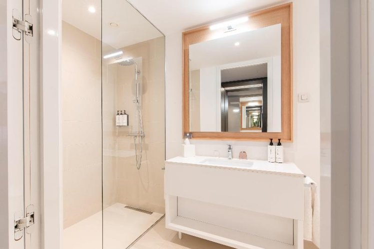 Double or Twin PREMIUM Room