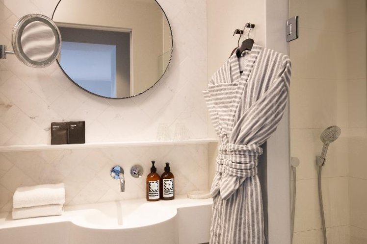DOUBLE COMFORT Room
