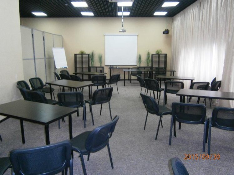 Conferences