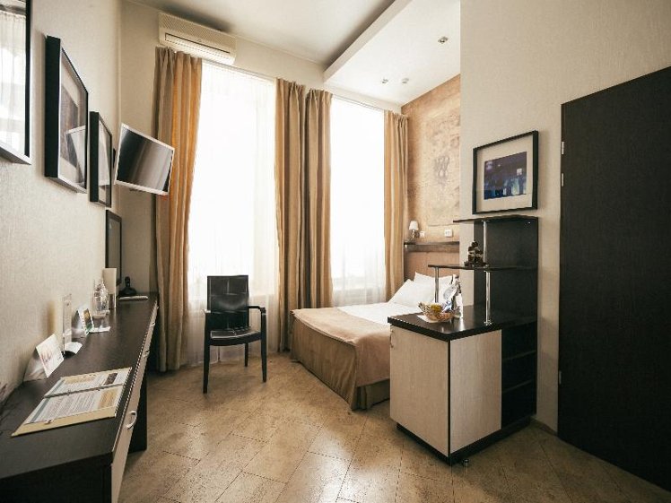 SINGLE CLASSIC Room