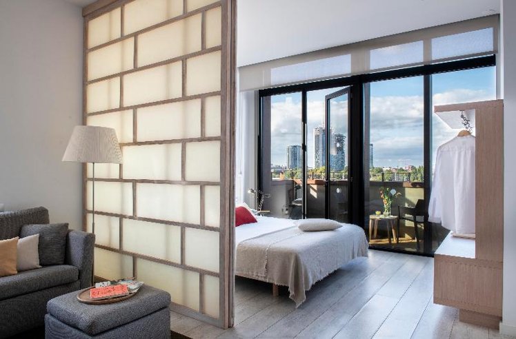 APARTMENT PENTHOUSE Room