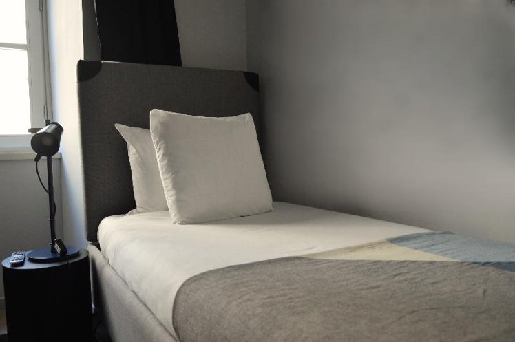 SINGLE ECONOMY Room