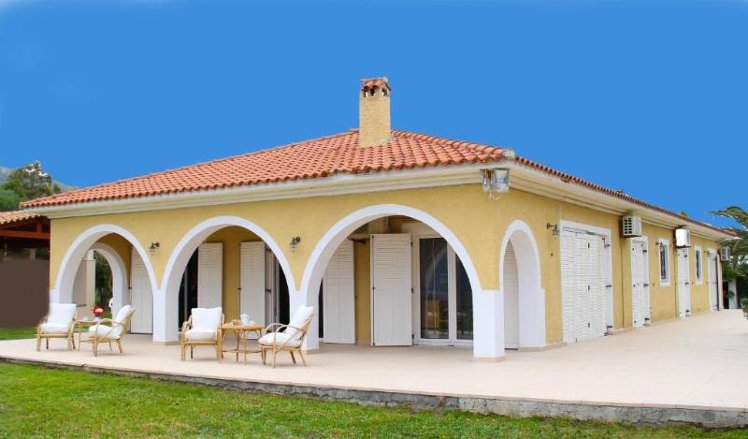 ZanteVista Villas
