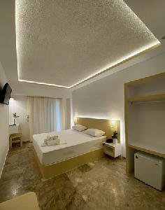 Olympic Kosmas Hotel