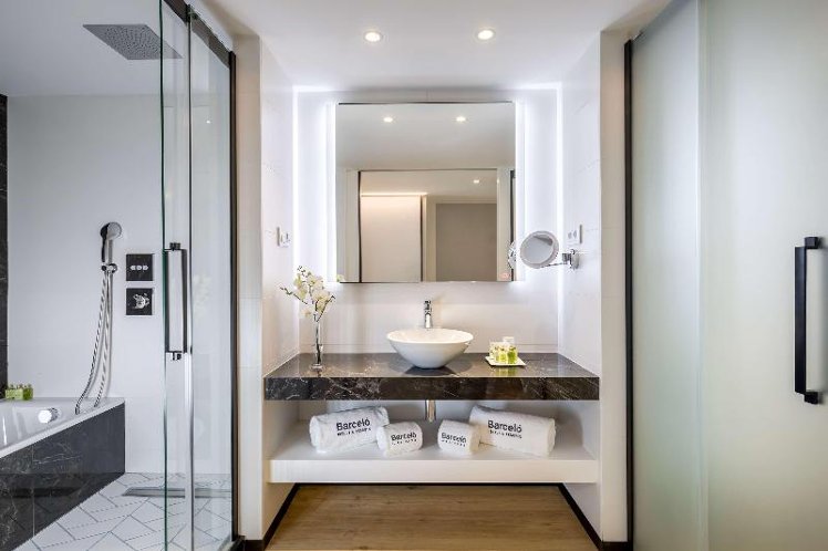 Double or Twin PREMIUM Room