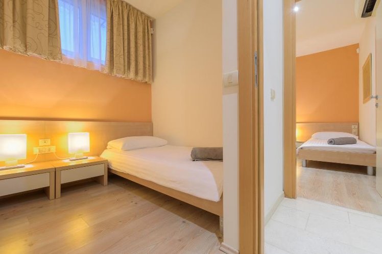 APARTMENT DELUXE Room