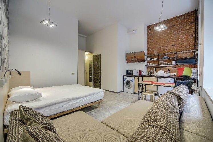APARTMENT STANDARD Room