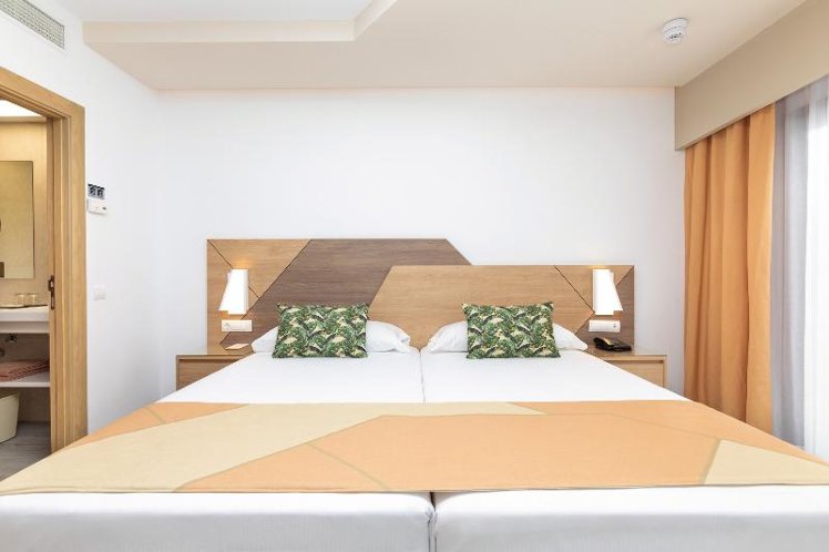 Double or Twin STANDARD Room