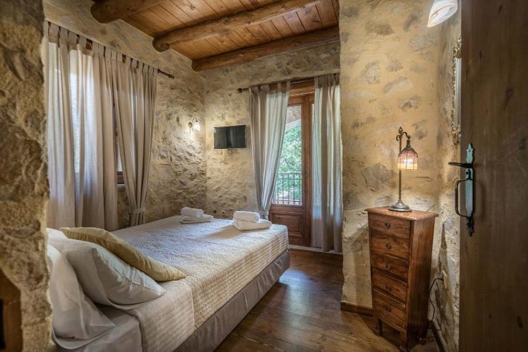 VILLA FIVE BEDROOMS WITH PRIVATE POOL Room