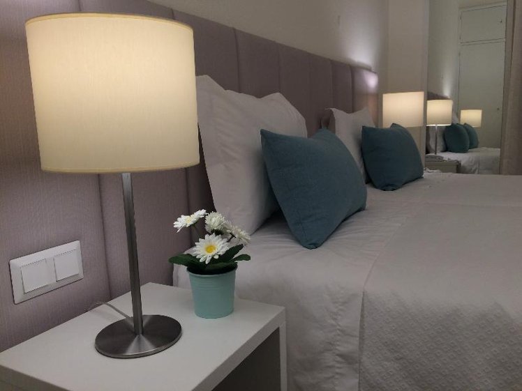 Double or Twin RIVER VIEW Room