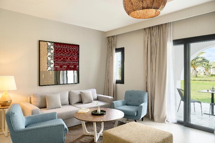 BUNGALOW PREMIUM Room