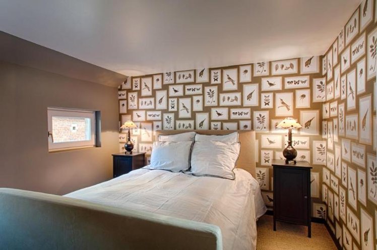 SUITE DUPLEX Room