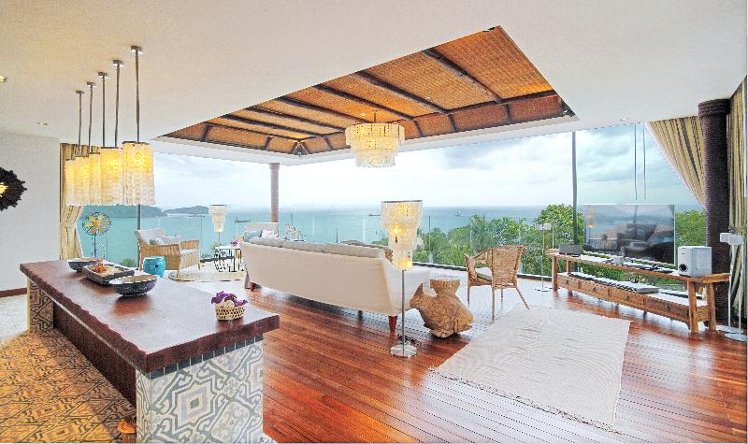Cape Panwa Hotel Phuket