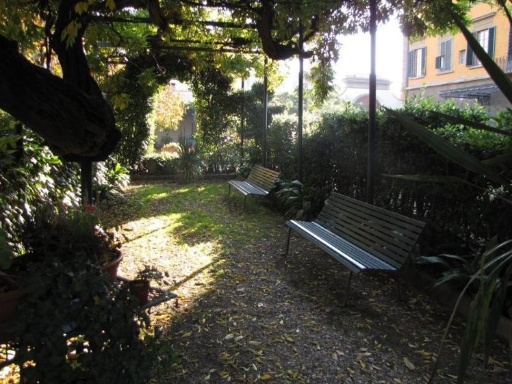 General view