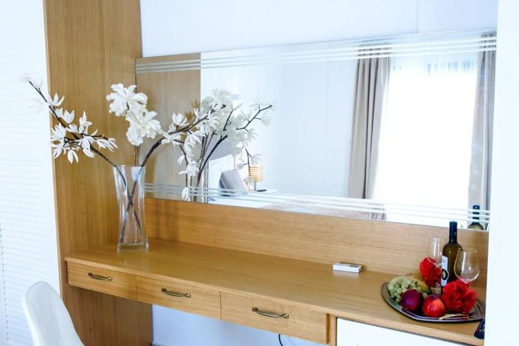 SUITE STANDARD Room