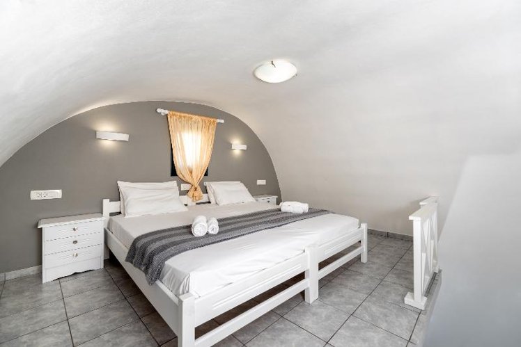 Double or Twin ECONOMY Room