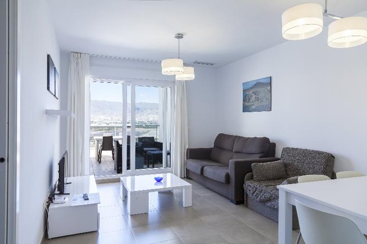 APARTMENT SEA VIEW CAPACITY 3 Room