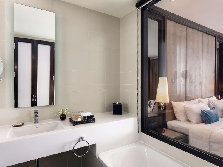 Movenpick Hotel Sukhumvit 15 Bangkok