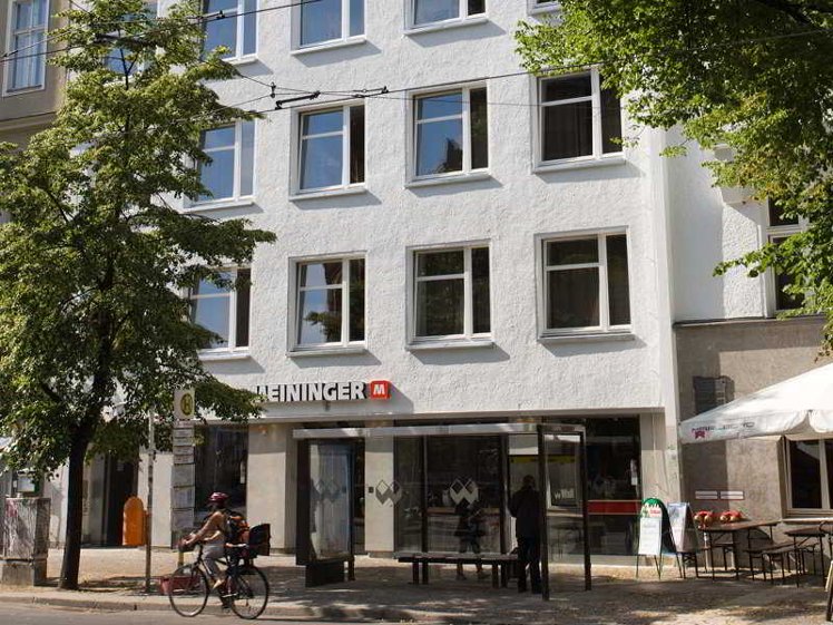 General view