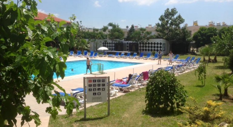 My Aegean Star Hotel
