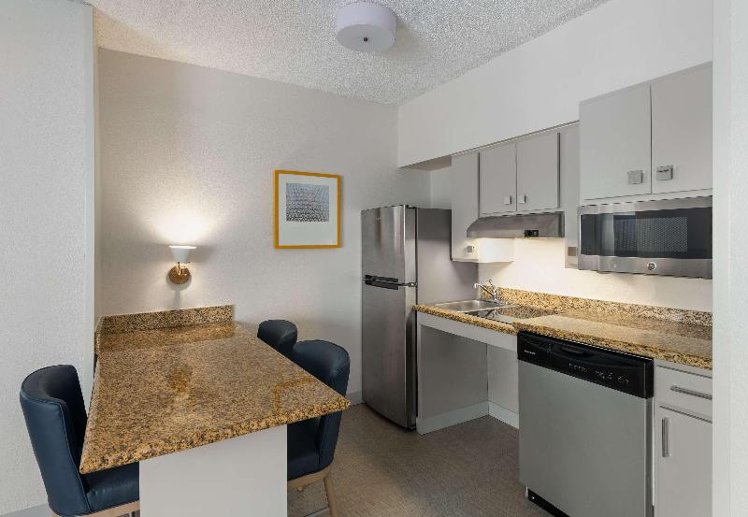 Homewood Suites by Hilton Lake Mary