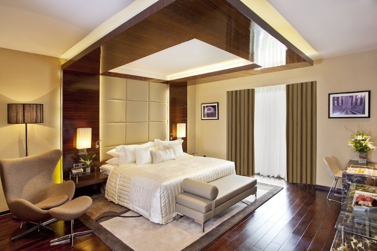 Radisson Blu Plaza Delhi Airport