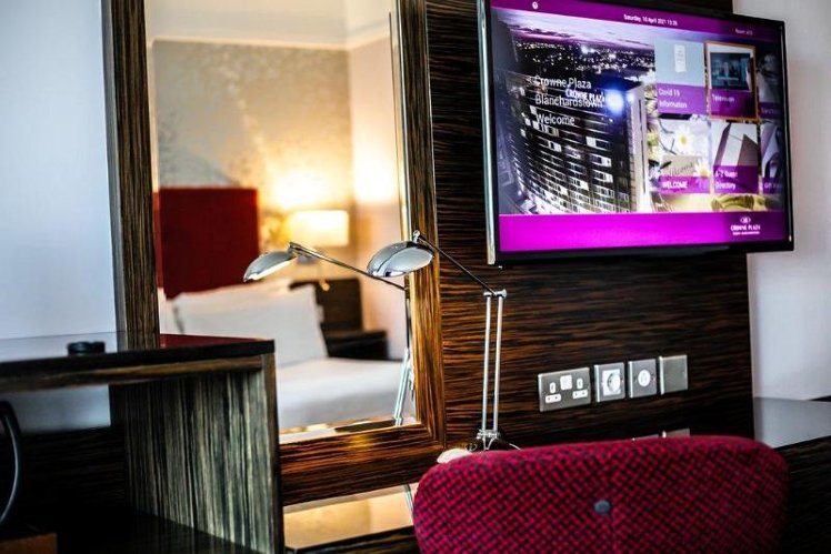 DOUBLE PREMIUM Room